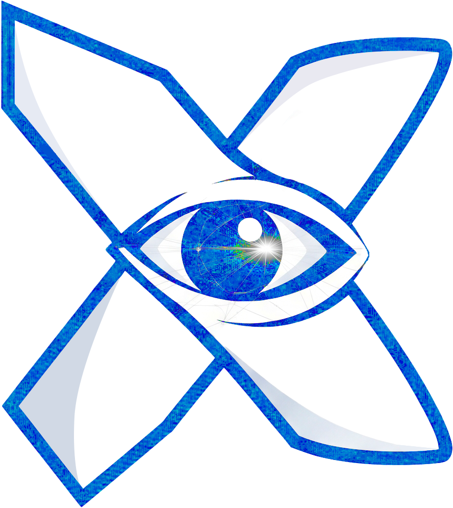 NiamonX Logo